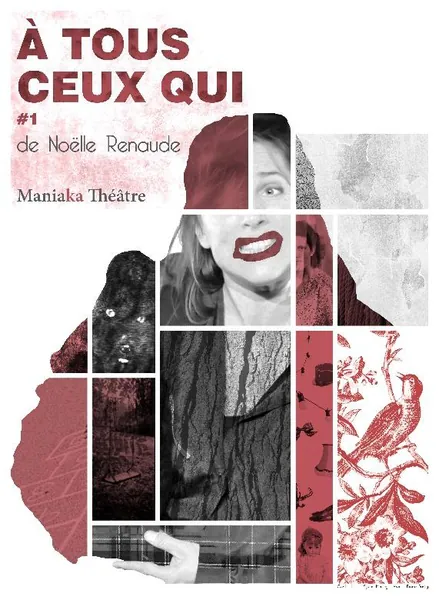 Affiche À tous ceux qui #1